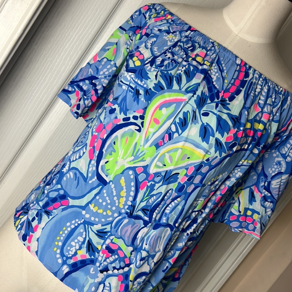 Lilly Pulitzer - Picture 2 of 9